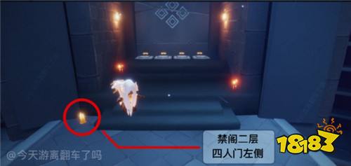 光遇5月17日季节蜡烛在哪 5月17日季节蜡烛位置大全