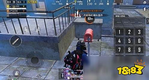 和平精英盔仔在哪里打卡 盔仔打卡位置介绍