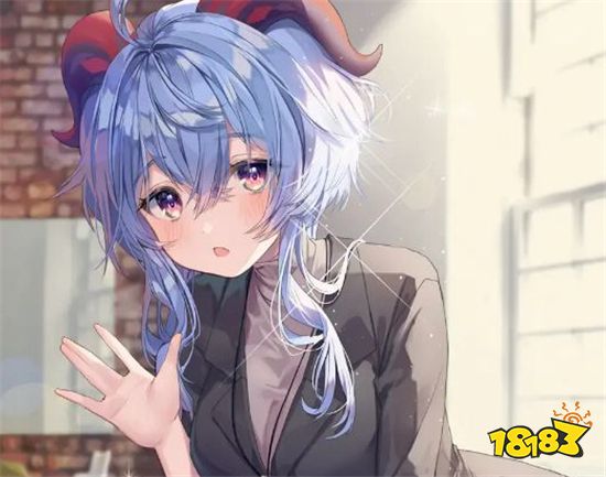 原神有人爆料甘雨会被削弱 其实是有人在恶意造谣