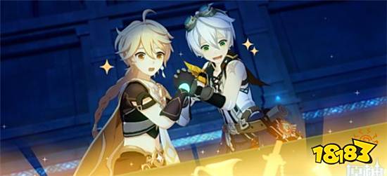 原神安柏地位一日不如一日 联机用安柏分分钟被踢