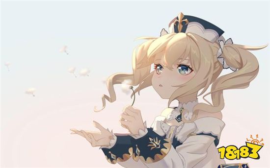 原神安柏地位一日不如一日 联机用安柏分分钟被踢