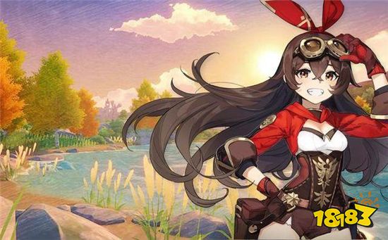 原神安柏地位一日不如一日 联机用安柏分分钟被踢