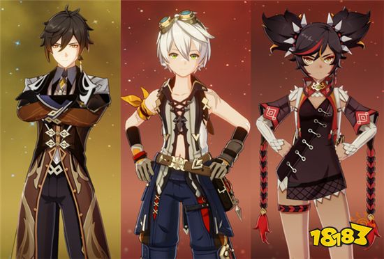 原神平民要不要抽优菈 优菈1.6版本强度分析