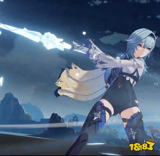 原神平民要不要抽优菈 优菈1.6版本强度分析