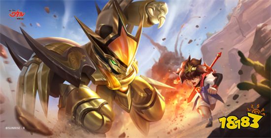 魔神英雄传狮子龙神丸怎么样狮子龙神丸技能效果介绍 181魔神英雄传专区
