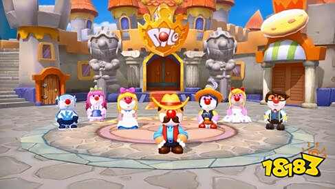 摩尔庄园手游上线日期 摩尔庄园手游公测时间