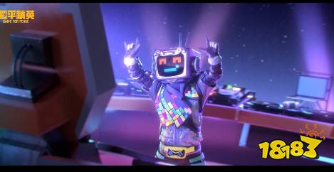 和平精英哥斯拉模式怎么屏蔽 哥斯拉模式屏蔽方法