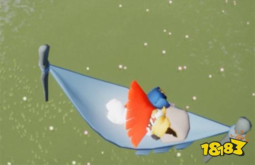 光遇吊床找哪个先祖兑换 光遇吊床获取方法