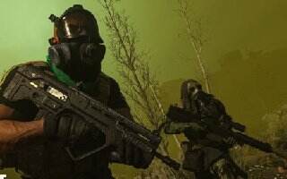 《使命召唤:战区》封禁账号超50万个 官方:将继续严打!