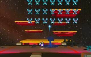 Steam喜加一:太空射击街机《GALAXIUM》免费领 原价11元