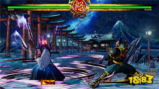 侍魂晓橘右京出招表 橘右京必杀技释放方法