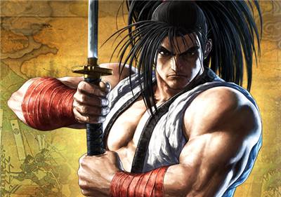 《侍魂：晓》评测7.8分：牺牲画面换取帧数的明智之举