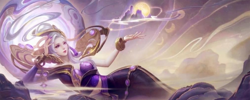 王者荣耀甄姬连招技巧顺序