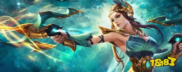 虞姬三个技能使用顺序