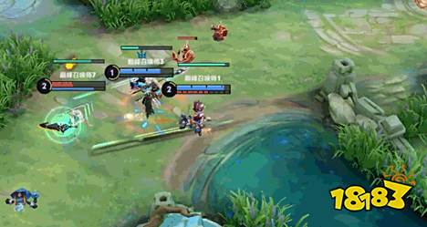 王者荣耀沈梦溪全时期打法思路 教你前期快速建立优势