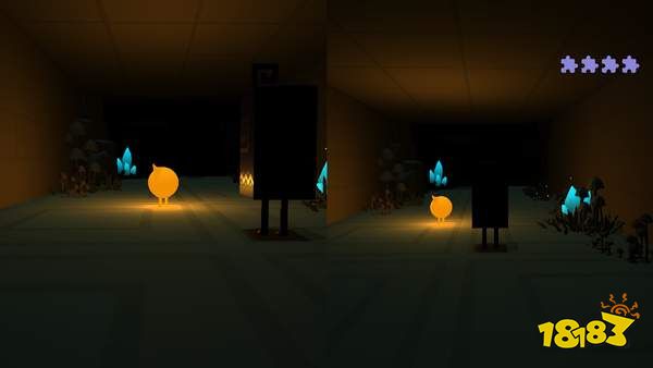 《与我同行》Steam免费玩 合作解谜揭开世界神秘面纱