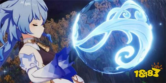 原神优菈能和甘雨媲美吗 两个角色根本没有可比性