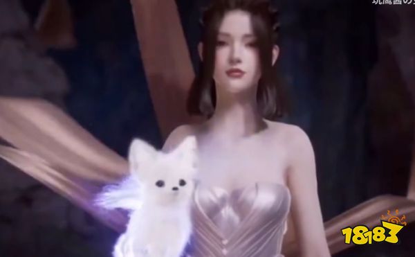 和平精英九尾狐皮肤多少钱 九尾狐套装保底价格一览