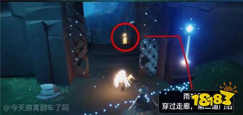 光遇5月19日季节蜡烛在哪里 5月19日季节蜡烛位置大全