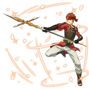 刀剑神域黑衣剑士王牌克莱因怎么样 克莱因角色介绍