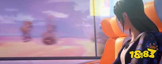 和平精英CV女角色是谁 和平精英角色吉莉介绍