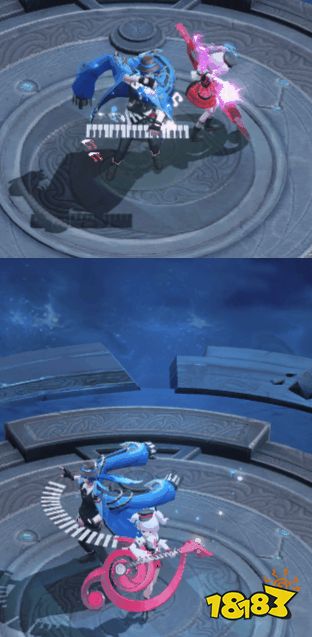 王者荣耀正式服更新公告 周瑜小乔音你心动皮肤上线