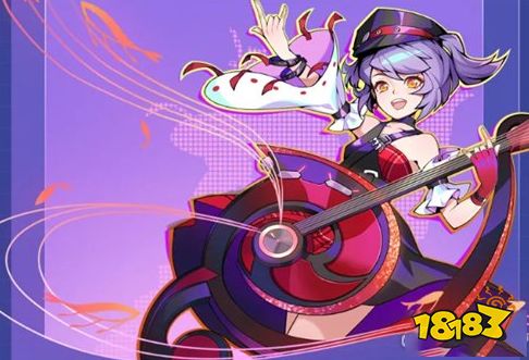 王者荣耀小乔音你心动新皮肤怎么样 520新皮肤设计一览