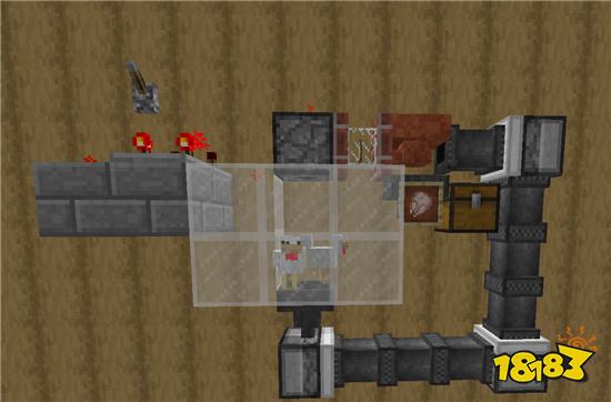 我的世界必需品Mod