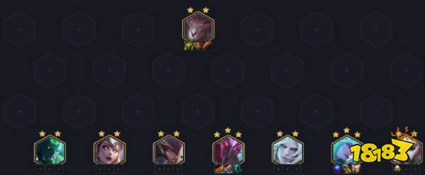 云顶之弈11.10六刺阵容搭配攻略 全场最靓的崽卡特乱杀