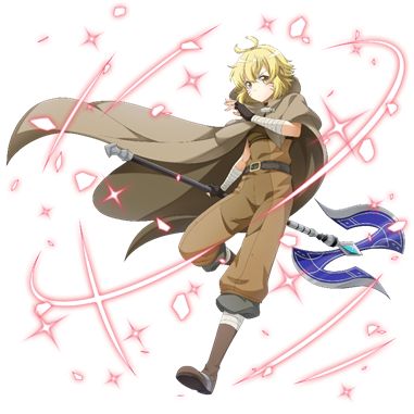 刀剑神域黑衣剑士王牌阿尔戈怎么样 阿尔戈角色介绍