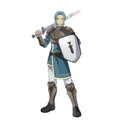 刀剑神域黑衣剑士王牌迪亚贝尔怎么样 迪亚贝尔角色介绍