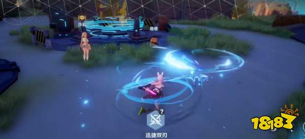 幻塔一共有多少种武器 幻塔武器种类大全