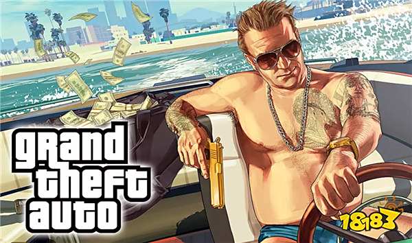 《GTA6》至少在2022年3月底之前不会发售