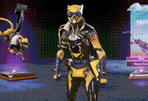 《Apex英雄》新推出五款同捆包 可扩充ALGS冠军赛奖金奖池