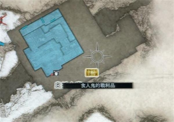 生化危机8双槽项链获取方法 双槽项链在哪