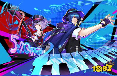 王者荣耀小乔周瑜音你心动皮肤故事分享 520皮肤灵感特性介绍