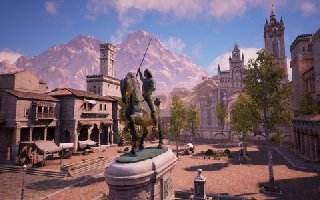 神佑释放最终测试介绍 游戏版本变化