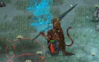 鬼谷八荒风剑攻略 鬼谷八荒风剑流玩法