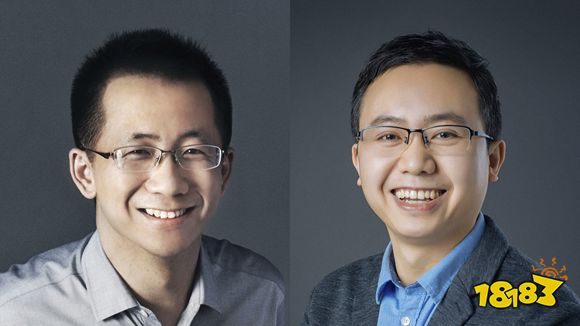 张一鸣卸任字节跳动 CEO，联合创始人梁汝波将接任