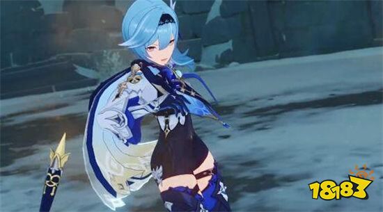 原神优菈怎么才能打出高伤害 优菈高伤害输出手法分享