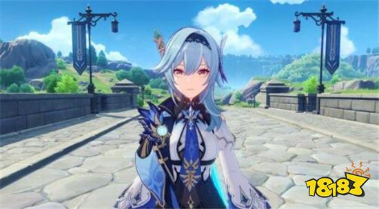 原神零命优菈强度怎么样 零命优菈实战强度分析