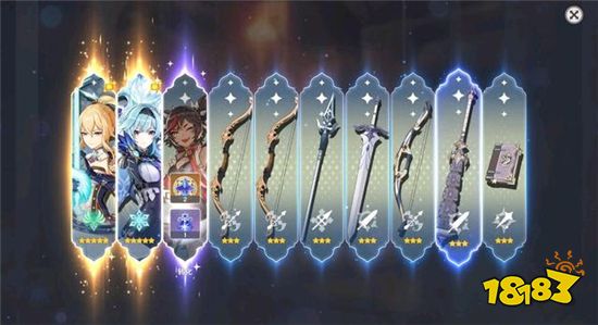 原神优菈口碑再次崩塌 玩家纷纷吐槽手感不好