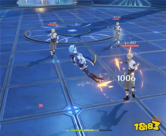 原神优菈口碑再次崩塌 玩家纷纷吐槽手感不好