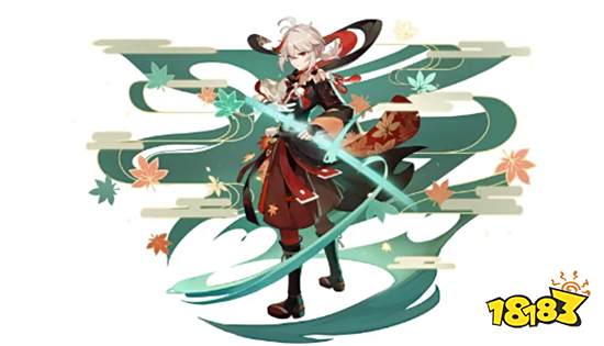 原神优菈和万叶如何选择 优菈和万叶抽取建议分析