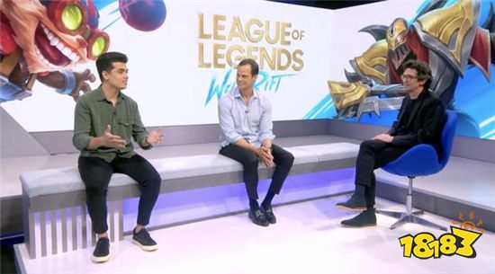 英雄联盟手游公布职业联赛开启时间 2022启动第一个正式赛季