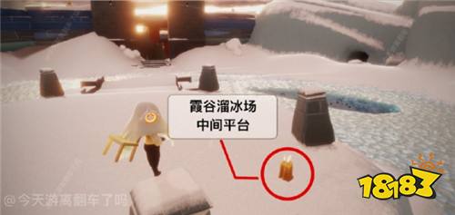 光遇5月20日季节蜡烛在哪里 5.20季节蜡烛位置大全