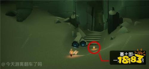 光遇5月21日季节蜡烛在哪里 5.21季节蜡烛位置大全