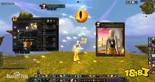 魔兽世界怀旧服袍保卫者战袍怎么获取 袍保卫者战袍获取方法