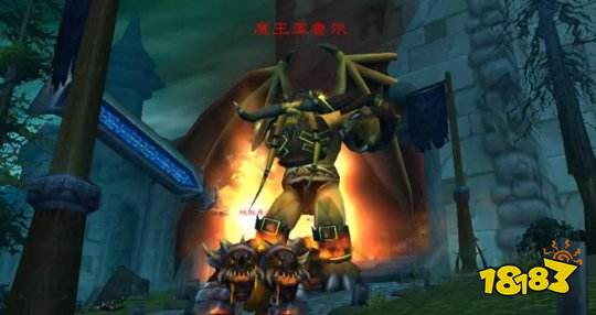 魔兽世界怀旧服袍保卫者战袍怎么获取 袍保卫者战袍获取方法