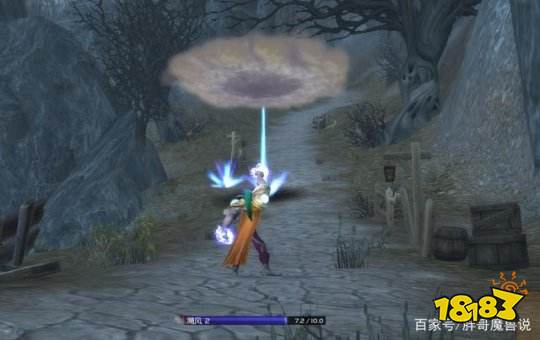 魔兽世界怀旧服荣誉获取修正 跨服系统意外开放